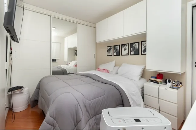 Imagem APARTAMENTO RESIDENCIAL em São Paulo - SP, Itaim Bibi