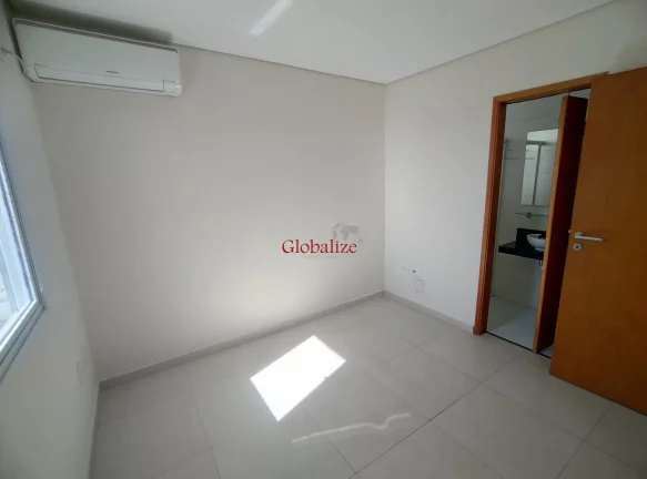 Imagem Casa Duplex em Condomínio Fechado no bairro Estuário em Santos por R$535.000,00