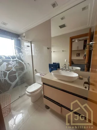 Imagem Apartamento com 3 Quartos à Venda, 3.000 m² em Vila Floresta - Santo André