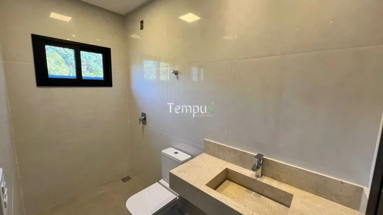 Imagem Jardins França - Casa alto padrão, Jardins França - Goiânia/GO, Área privativa: 242m² 3 SUÍTES PLENAS