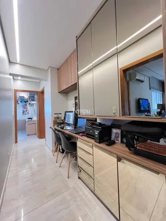 Imagem Residencial Gran Bueno - Apartamento à venda Residencial Gran Bueno, no bairro Setor Bueno - Goiânia/GO