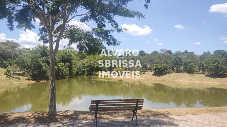 Imagem Casa com 3 dormitórios à venda, 228 m² por R$ 1.600.000,00 - Condominio Portal dos Bandeirantes - Salto/SP