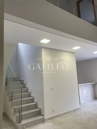 Imagem CASA Á VENDA NO CONDOMÍNIO RESERVA ERMIDA - JUNDIAÍ - SP
