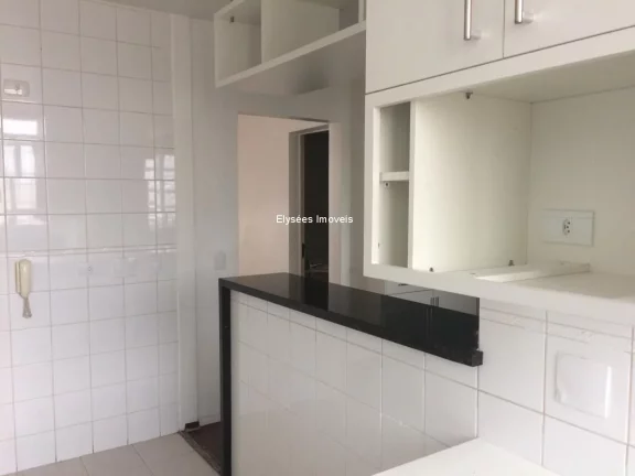 Imagem APARTAMENTO RESIDENCIAL em SÃO PAULO - SP, VILA MASCOTE