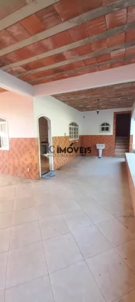 Imagem Casa a Venda no bairro Laranjal - São Gonçalo, RJ