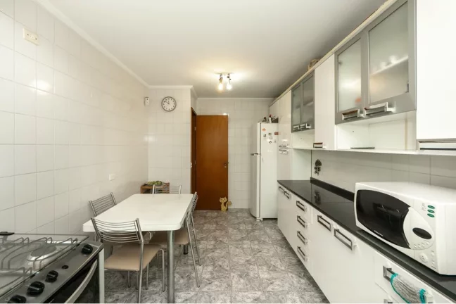 Imagem CASA RESIDENCIAL em São Paulo - SP, Vila Anglo Brasileira