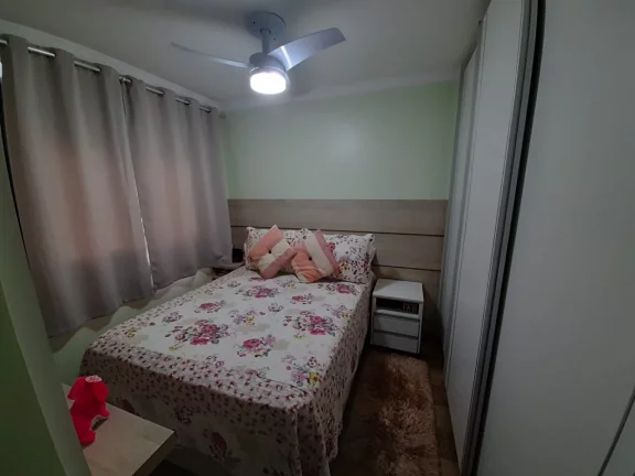 Imagem APARTAMENTO A AVENIDA INDUSTRIAL NO BAIRRO JARDIM SANTO ANDRE