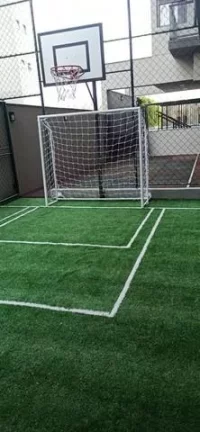 Imagem Apartamento para Venda em Santo André / SP no bairro Vila Curuçá