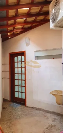 Imagem CASA RESIDENCIAL em INDAIATUBA - SP, JARDIM CALIFÓRNIA