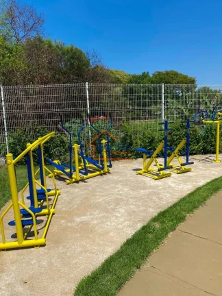 Imagem Residencial Parque dos Lagos - APARTAMENTO À VENDA MINHA CASA MINHA VIDA MOGI GUAÇU 2 DORMITÓRIOS CONDOMÍNIO COM LAZER