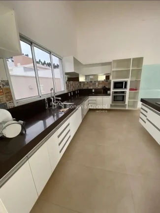 Imagem Casa à venda no Condomínio Athenas - Paulínia/SP

Casa térrea com 03 suítes, sendo a master com...
