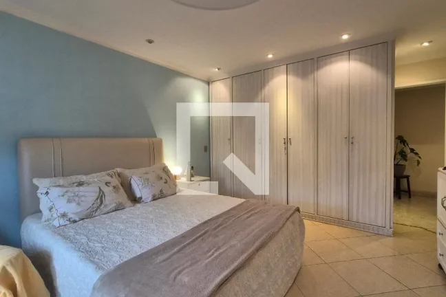 Imagem Apartamento à Venda - Recreio, 4 Quartos, 370 m2