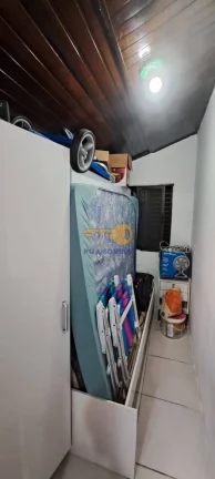 Imagem CASA 3 DORMITÓRIOS NO BALNEÁRIO CANOAS