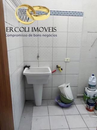 Imagem CASA RESIDENCIAL em SÃO PAULO - SP, VILA FRANCI