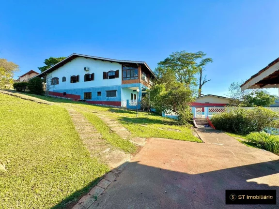 Imagem Incrível Chácara em Condomínio Atibaia 2000m² ou 3000m²! Financiamento!