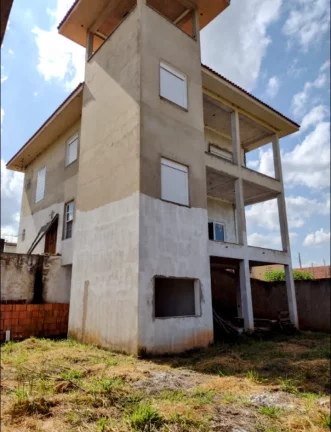 Imagem IMÓVEL DE ALTO PADRÃO A VENDA NO BAIRRO COLINA VERDE - TATUÍ/SP