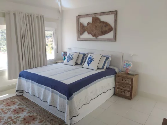 Imagem Casa com 3 dormitórios à venda, 248 m² por R$ 3.200.000,00 - Ossos - Armação dos Búzios/RJ
