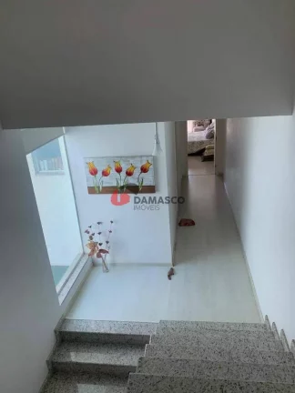 Imagem Sobrado à venda 4 Quartos, 2 Suites, 4 Vagas, 360M², Barcelona, São Caetano do Sul - SP