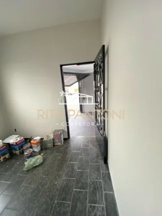 Imagem Casa - Ribeirão Preto - Ipiranga