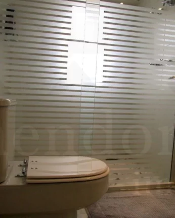 Imagem Apartamento com living para 03 ambientes, lareira, terraço com espaço gourmet, lavabo, sala com ho...