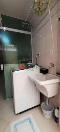 Imagem Apartamento à venda 3 Quartos, 1 Suite, 2 Vagas, Santa Maria, São Caetano do Sul - SP