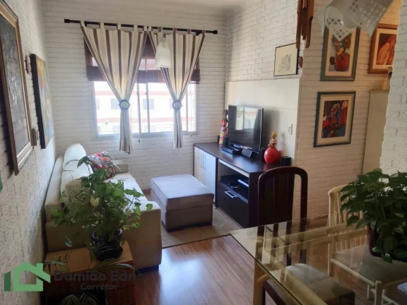 Imagem Apto sp com 52 m², 100m da estação CPTM Autódromo, troca apto em jundiaí