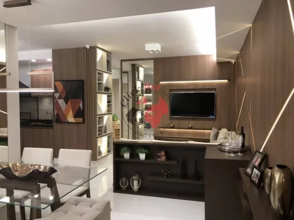 Imagem Apartamento à Venda no bairro Santo Antônio em São Caetano