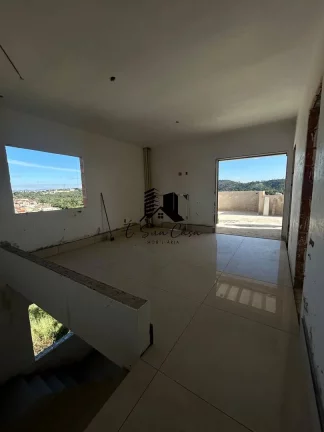 Imagem Cobertura a venda 4 Quartos Bairro Santa Luzia Contagem MG