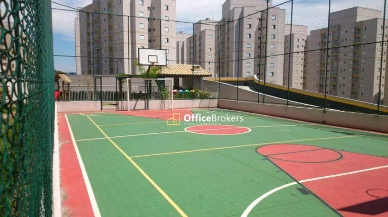 Imagem Apartamento para alugar Barueri 3 dormitórios - Alphaview