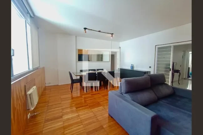 Imagem Apartamento à Venda - Ipanema, 3 Quartos, 150 m2