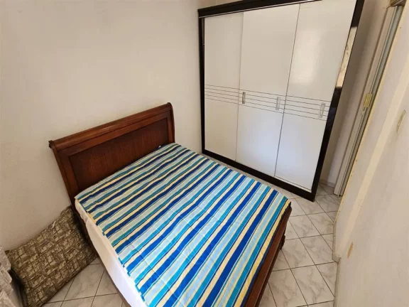 Imagem Apartamento com 2 dorms, Canto do Forte, Praia Grande - R$ 270 mil, Cod: 2913