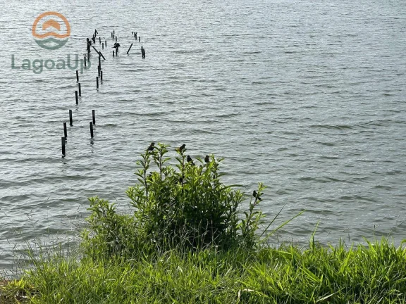 Imagem Terreno à venda, 390 m² por R$ 360.000,00 - Joá - Lagoa Santa/MG