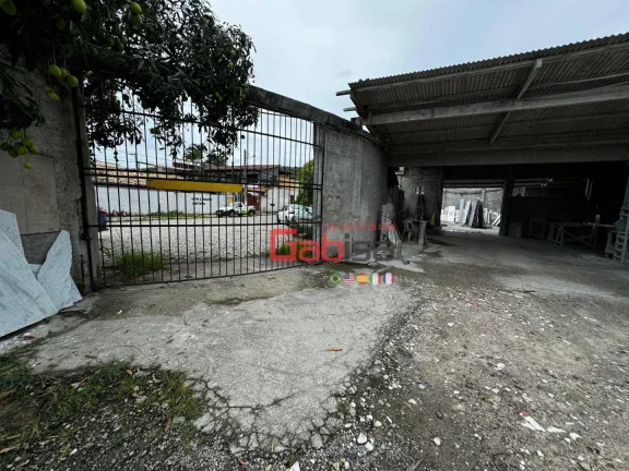 Imagem TERRENO DE 1400 m² E 2 LOJAS A VENDA por R$ 3.350.000 - Manguinhos - Armação dos Búzios/RJ