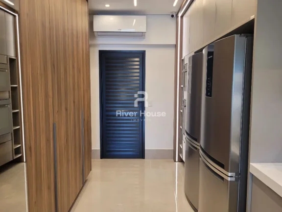 Imagem Apartamento de alto padrão à venda no Jardim das Américas, Cuiabá