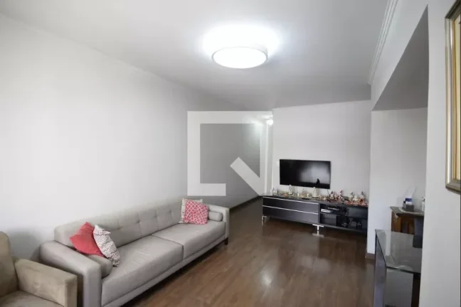 Imagem Apartamento à Venda - Vila Mariana, 2 Quartos, 90 m2