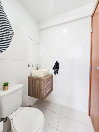 Imagem Apartamento à Venda no Edifício Deck, com 3 dormitórios 2 suítes 93m² - Riviera de São Lourenço SP