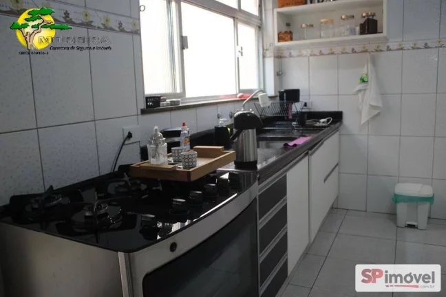 Imagem SOBRADO 390M², 3 DORMS, 2 SUITES E 4 VAGAS NO JD SÃO PAULO