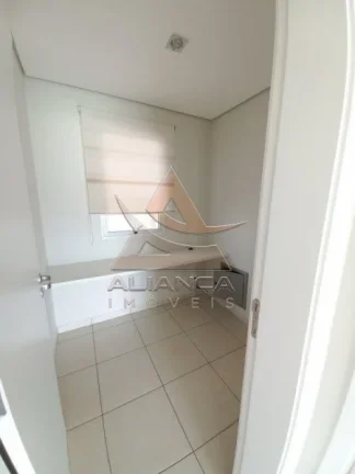 Imagem Apartamento - Ribeirão Preto - Jardim Botânico