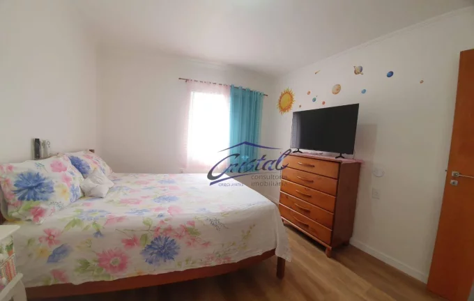 Imagem Apartamento à venda, 133 m² -