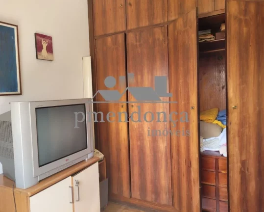 Imagem Apartamento à venda em Higienópolis com 03 quartos e 01 vaga, 107m2