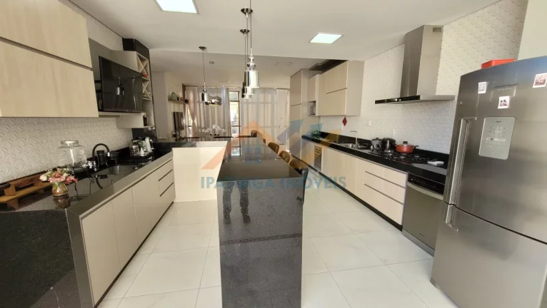 Imagem Apartamento Duplex/Cobertura no Jardim Vitória