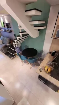Imagem CASA EM CONDOMÍNIO- 2 QUARTOS- VILLAGIO CAPRESE