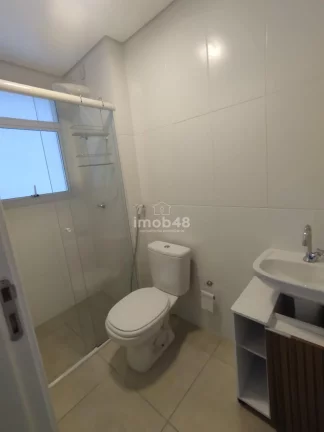 Imagem Apartamento à Venda na Praia Comprida, São José, 54m², 1 Suíte