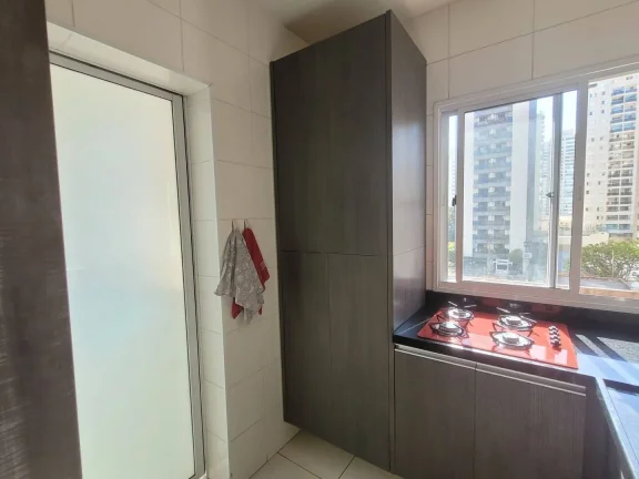 Imagem Apartamento 89m com 3 quartos, 2 suítes no Ipiranga - São Paulo - SP