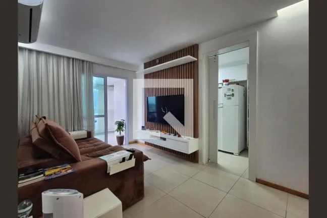 Imagem Apartamento à Venda - Recreio, 2 Quartos, 68 m2