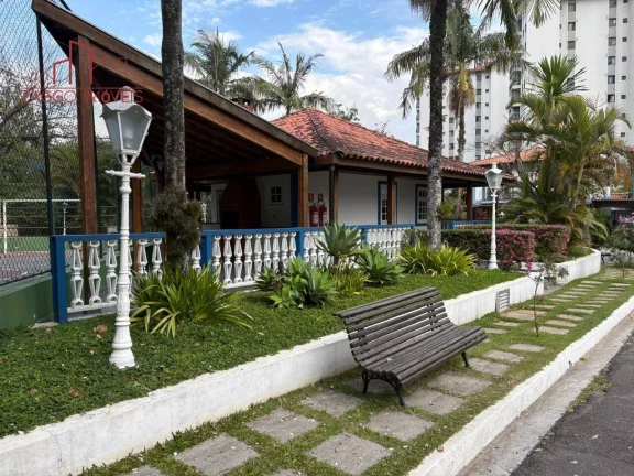 Imagem Casa em condomínio 159m² - 3 Dorm - 2 Vagas