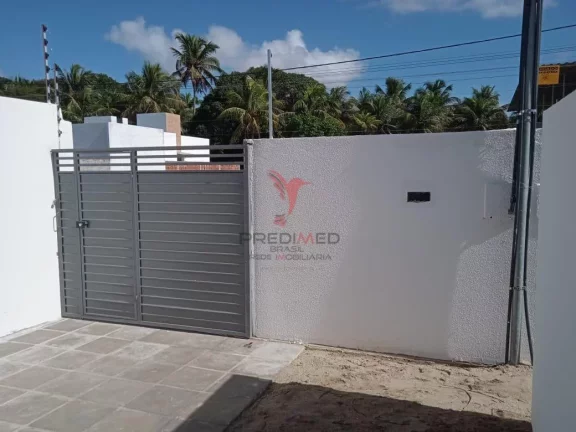 Imagem Casa à venda no Gramame