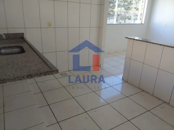Imagem APARTAMENTO RESIDENCIAL em PARÁ DE MINAS - MG, SÃO PEDRO