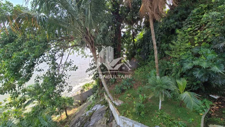 Imagem Apartamento com 2 quartos, Ilha Porchat, São Vicente - R$ 530 mil, Cod: 24175
