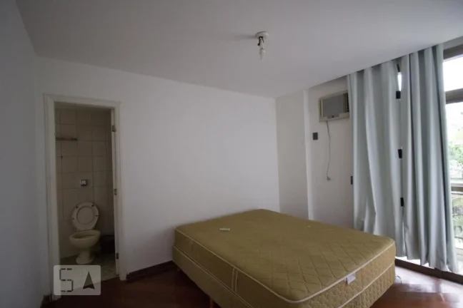 Imagem Apartamento à Venda - Recreio, 3 Quartos, 115 m2